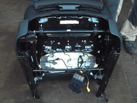 фото thumb №10, Сиденье водителя mercedes sprinter 910 907 18-