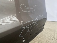 фото thumb №7, Jaguar f-pace x761 дверь перед левая передние