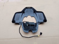 фото thumb №2, Корпус дзеркало внутрішнього mercedes gls w166