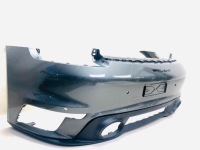 фото thumb №7, Porsche оригінальний номер 98150547500 захист теплова бампера заднього