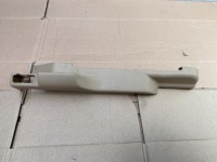 Bmw e60 e61 защита рейки сиденье правый перед beż 52 10 7 015 636 с Разборки, фото thumb