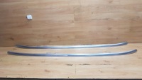 фото thumb №1, Накладки кровельные комплект audi a6 c6 lift allroad