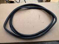 фото thumb №1, Прокладка двері задня задня права mercedes gl x164 оригінал ładna