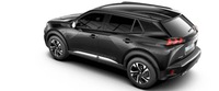 фото thumb №6, Peugeot 2008 ii 2022 джгут pdc бампер зад 6xpdc