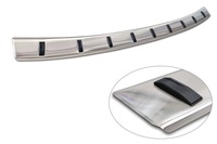 фото thumb №1, Накладка планка na бампер mazda cx-60 2022-