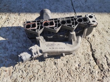 фото thumb №1, Mercedes sprinter 906 колектор всмоктуючий 2,2 cdi om646