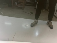 фото thumb №5, Volvo v90 s90 капот кришка двигуна оригінал n 2016-