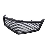 фото thumb №6, Gloss black сетка передняя часть бампер решётка решётка решётка защита sporty u7