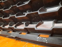 фото thumb №11, Iveco daily iv рестайлінг 19- решітка / решітка радіатора 5802317677