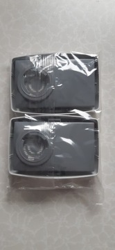 3M 6035 Фильтр-пылесборник P3, комплект пар, 2 шт.