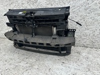 фото thumb №3, Caddy 2k5 pas переднее комплект 2,0tdi