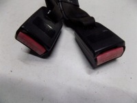 фото thumb №11, Nissan qashqai j10 кліпса поперечина задня