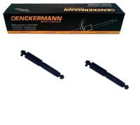 фото thumb №1, Амортизаторы kia soul 2009- задняя kpl