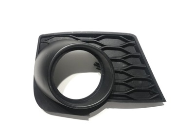 фото thumb №1, Накладка левая bez halo+ led aixam gti gamme sensati