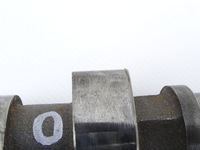 фото thumb №7, Opel vectra b 96-00 2.0 dtl x20dtl вал распределительного вала