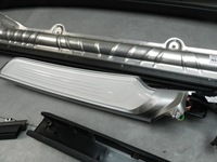 фото thumb №13, Bmw 7 g12 ролеты дверь задних 7338011 7338012