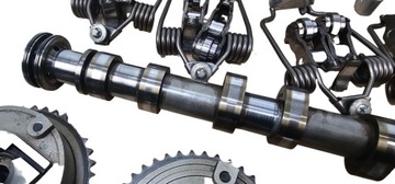 фото thumb №11, Bmw f20 f30 комплектна головка з розподільчі вали 114 116i n13 відшліфована v758067980