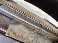 фото thumb №8, Интеркулер p9675627980 opel grandland x 1.2thp