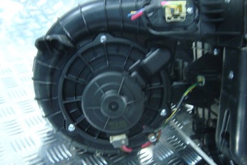 фото thumb №10, Обігрівач європа повітродувка комплект kia picanto i 03- познань