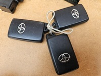 фото thumb №6, Бортовой компьютер замок зажигания набор стартовый toyota yaris ii 1.8 vvt-i ts keyless