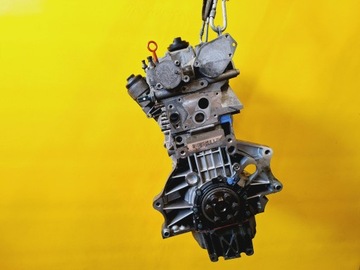 фото thumb №7, Двигатель vw passat b6 1.6 fsi код двигателя: blf пробег: 135545 km nr110