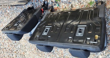 фото thumb №11, Partner berlingo iv rifter combo e сидіння перед зад диван multispace