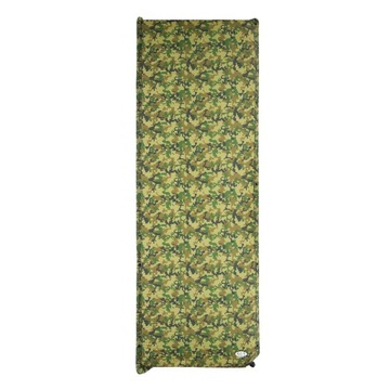 MATA SAMOPOMPUJĄCA 185x65 KARIMATA MORO POKROWIEC