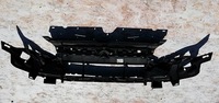 фото thumb №10, Усилитель решётка радиатора каркас бампер partner iii lift