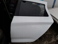 фото thumb №1, Renault zoe i дверь левый задняя dv369