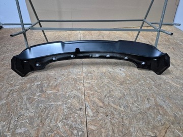 фото thumb №8, Honda crv 6 cr-v vi 24r-- спойлер кришки задньої зад