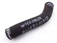 фото thumb №1, Mitsubishi pajero iii 99-06 3.2 did труба інтеркулер