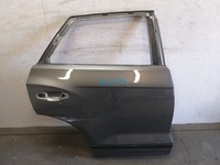 фото thumb №1, Дверь задняя правое vw t roc t-roc 2g