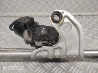 фото thumb №11, Mini cooper r56 механізм двигунчик двірник eu