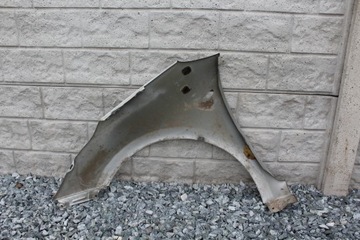 фото thumb №7, Крило правий перед kia ceed #204