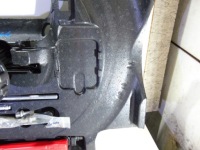 Пена вкладыш набор кулиса ml w166 Недорого, фото thumb