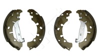 фото thumb №1, Hart 217590 тормозные колодки тормозные mazda fiesta fusion