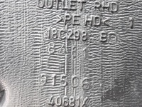 фото thumb №11, Канал повітря ford fiesta mk7 8a61-91506-y