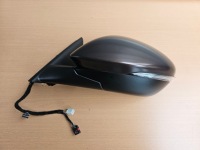 Купить Maserati grecale зеркало левая 14 pin, фото thumb