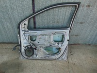 фото thumb №12, Дверь правый перед hyundai i20 1 lift 2012-2014 цвет sag