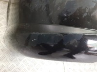 фото thumb №7, Бампер задняя peugeot 407 exld sedan