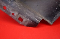 фото thumb №15, Крыло левый перед передний чёрный oklejony jaguar xf x250 lift 11-15