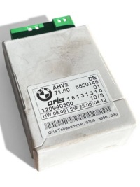 Купить Bmw x5 e70 модуль фаркоп 6850145, фото thumb