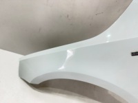 Skoda octavia 3 3 рестайлинг  5e0 крыло левый  перед передний хороший с Разборки, фото thumb