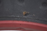 фото thumb №6, Капот кришка двигуна mazda cx 5 i