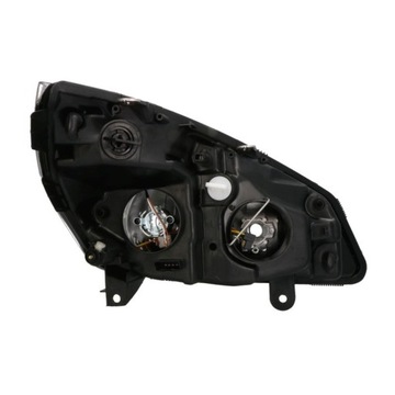 фото thumb №2, Лампа tyc 20-0368-05-2 фара левый