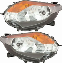 фото thumb №1, Фары лампы fiat fullback 16- l+p