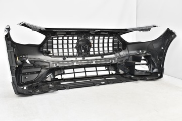 фото thumb №9, Mercedes gla 247 w247 45amg aero бампер переднее