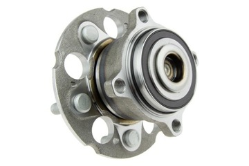 фото thumb №9, Подшипник ступица crosstour honda cr-v 06- 2wd зад