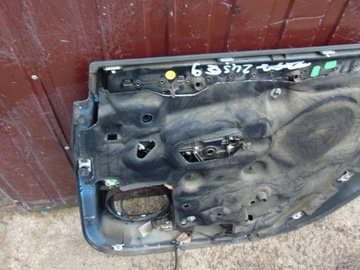 фото thumb №9, Оббивка двері лівий зад audi a8 d3