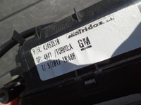 фото thumb №4, Opel mokka x 2017 ручка крышки багажника оригинал